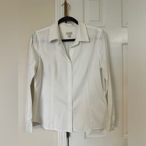 TALBOTS Long Sleeve Shirt